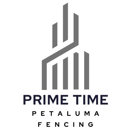 Prime Time Petaluma Fencing logo